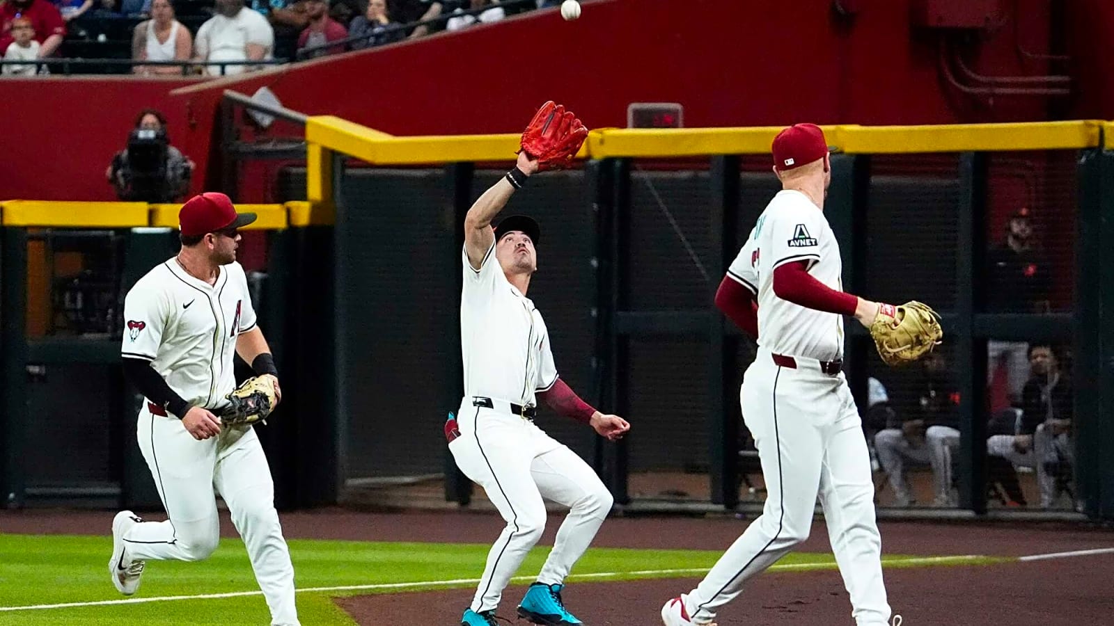 Arizona Diamondbacks announce new events coming to Chase Field for 2025 season