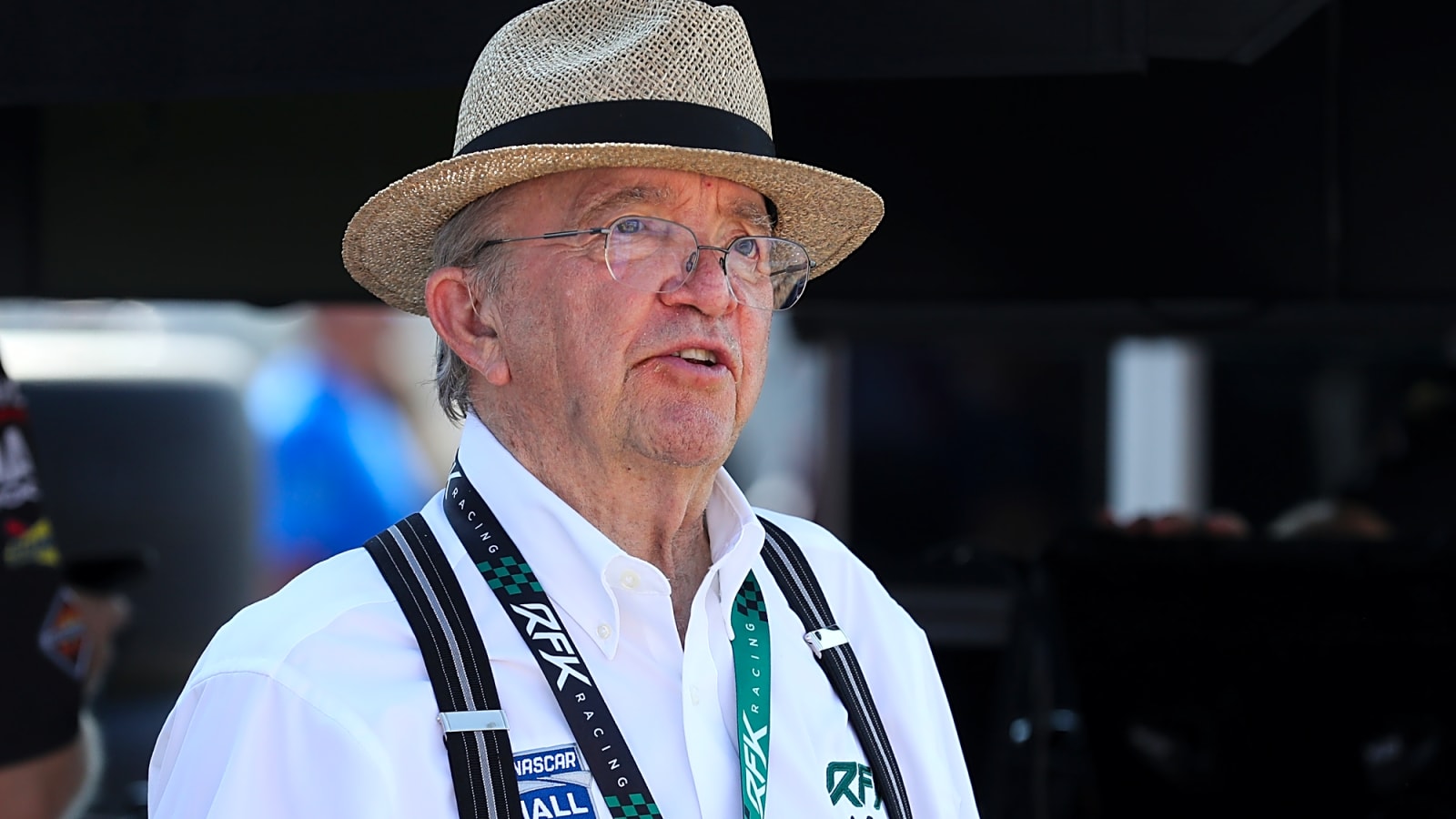 Is Jack Roush Actively Involved in the Working of RFK Racing Anymore? Brad Keselowski Gives Details