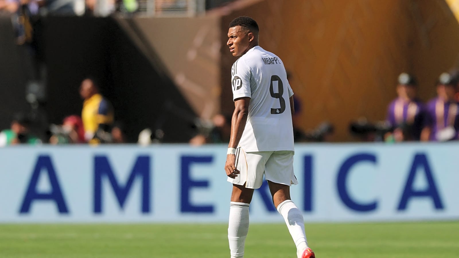 Alvaro Arbeloa offers major Kylian Mbappe injury update