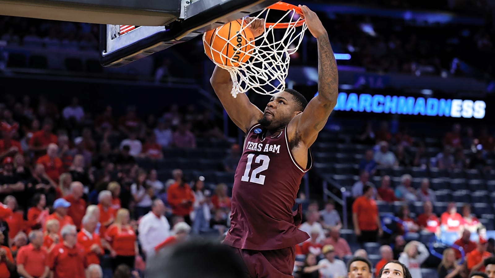 NBA Draft: Portsmouth Inivtational reveals field of 64 participants