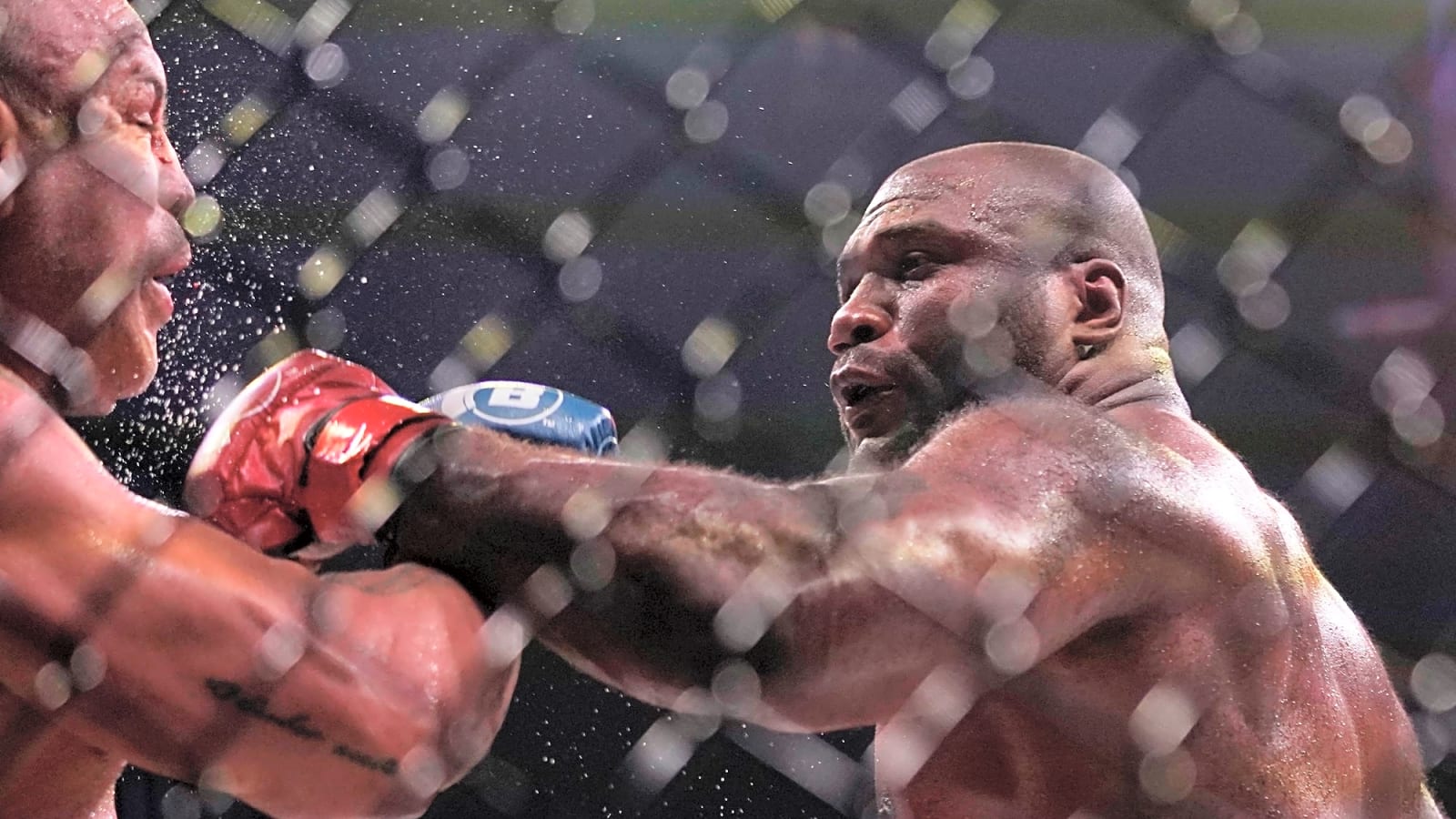Rampage Jackson’s Son Arrested – What’s Next?