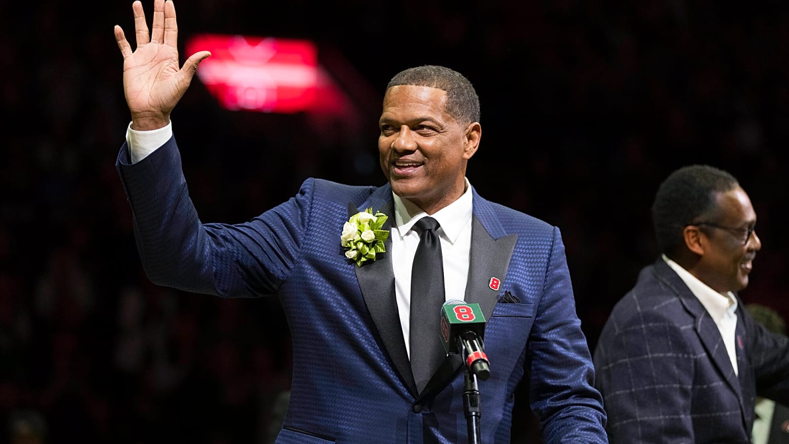 Former NBA All-Star ends his birthday tradition with ‘final’ dunk at 70