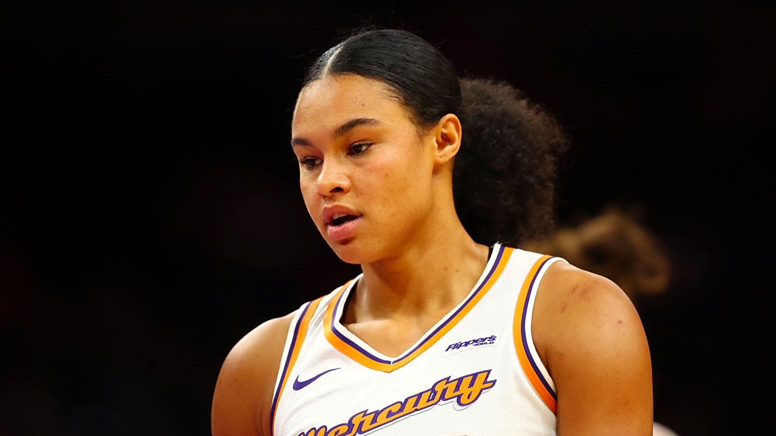 Mercury’s star trio grace the cover of SLAM Magazine