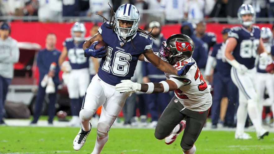 ‘The Ghost’ Says Goodbye: T.Y. Hilton Officially Retires After Decade of Colts Dominance