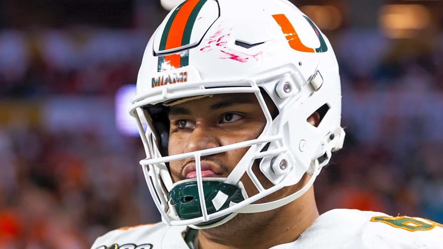 Likely top-10 pick among 2026 NFL Draft prospects with surprising Bengals connections, ties to Cincinnati you probably didn’t know they had