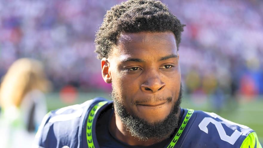 Seahawks can save themselves a future headache by taking care of All-Pro CB Devon Witherspoon ahead of the 2026 NFL season