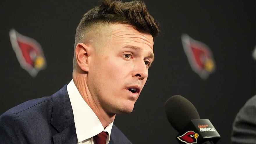 NFC Staff Updates: Cardinals, 49ers, Cowboys, Lions, Buccaneers