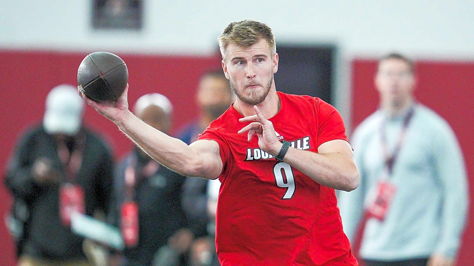 New Orleans Saints Receive Huge Take About Rookie QB for 2025 Season
