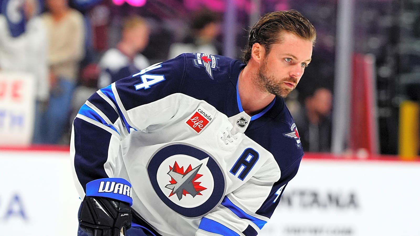 Injury Updates: Morrissey, Byram, Granlund