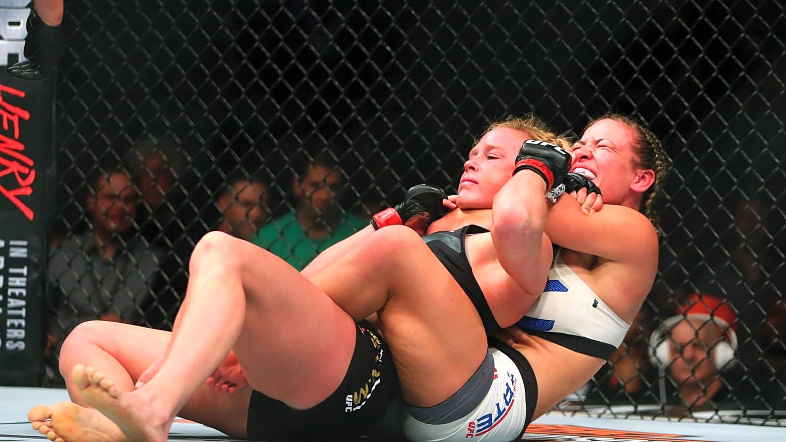 Dana White Claims Holly Holm’s Management Cost Her Life-Changing Money by Refusing Ronda Rousey Rematch