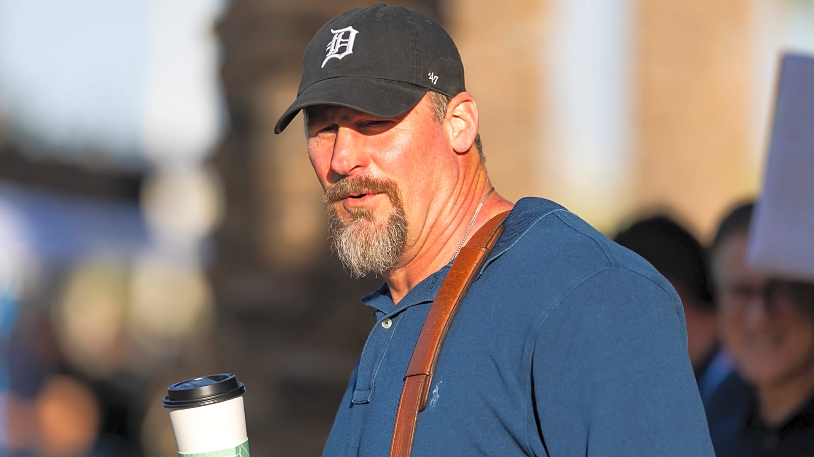 Lions sign former Ravens and Jets starting safety, what this signing likely means, and what it doesn’t likely mean