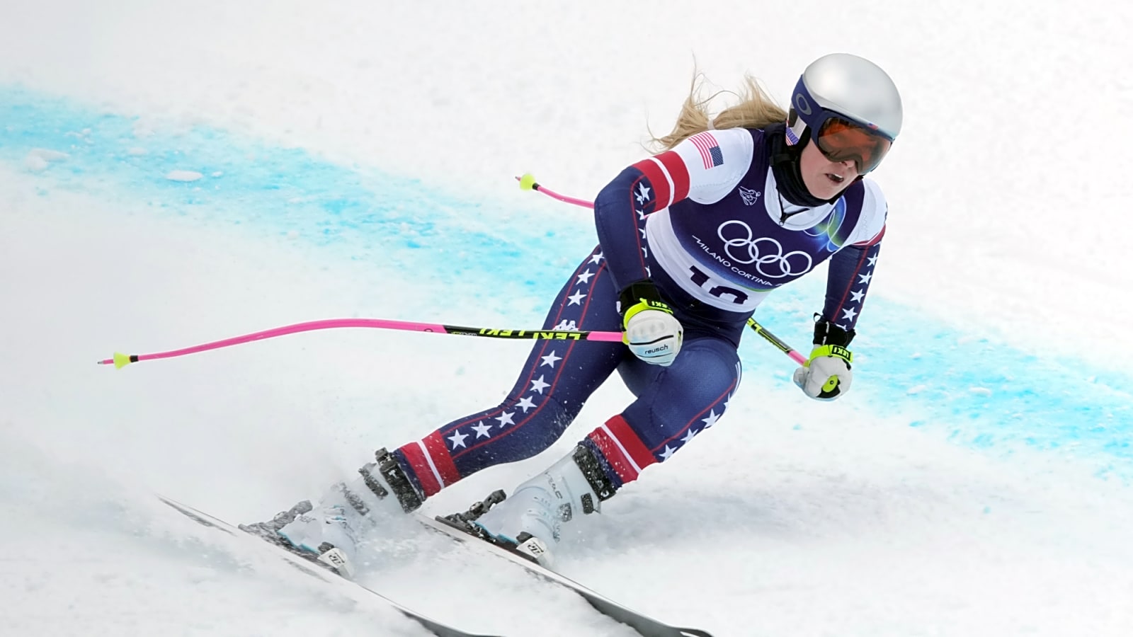 Lindsey Vonn’s Surgeon Breaks Silence After Chilling Amputation Warning