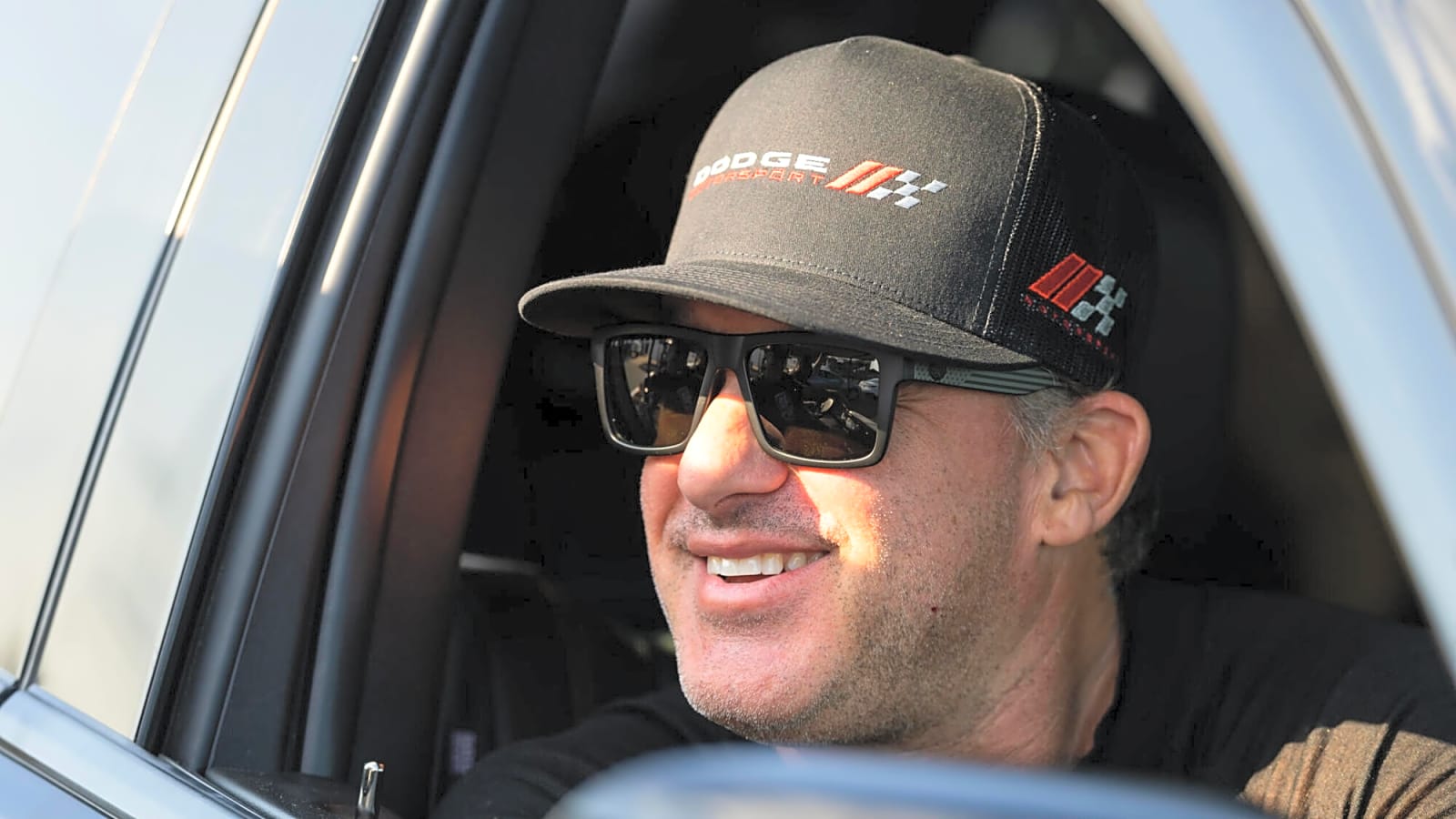 Tony Stewart, Eldora Speedway Ready to Put on Show for National Audience