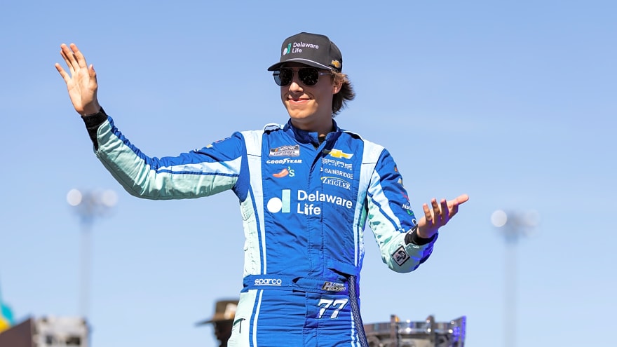 Kyle Petty Issues Strong Warning After Hocevar’s Clash Performance