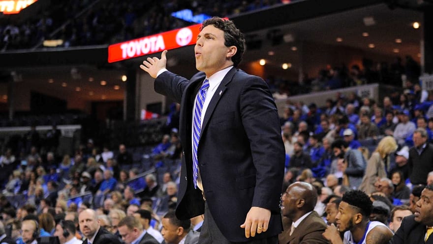 Pastner’s transfer bonanza gives UNLV a boost in Mountain West rankings