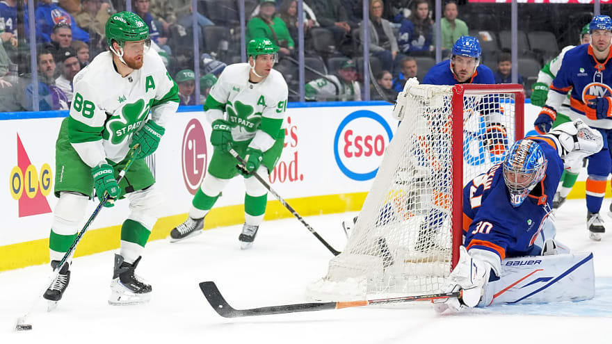 NCAA found wallets let Maple Leafs organization try something new at the AHL level