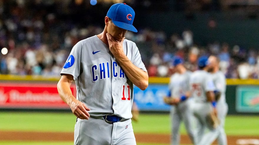 Chicago Cubs 2027 Free Agency Moves to Make to Become True Contenders