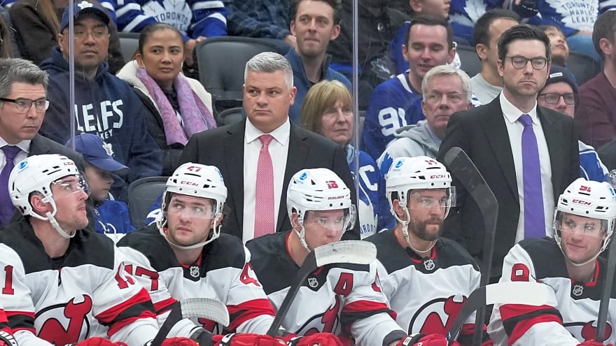 What went wrong for the Devils this season?