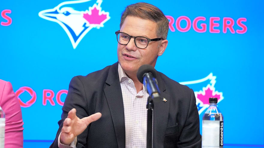 Looking at what will be considered an 'A+' trade deadline for the Blue Jays