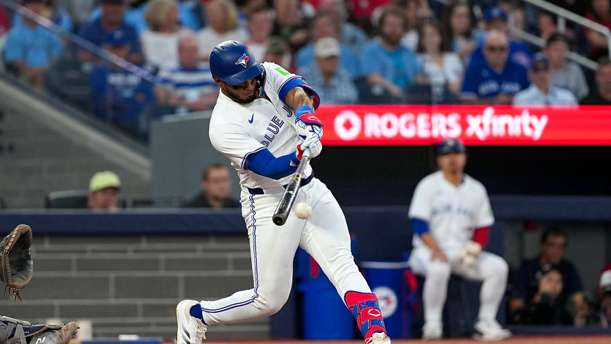 Does Leo Jimenez fit into the Blue Jays’ 2026 plans?