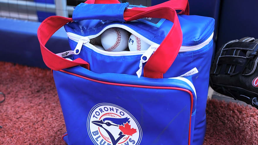 Blue Jays prospect Silvano Hechavarria promoted to High-A Vancouver