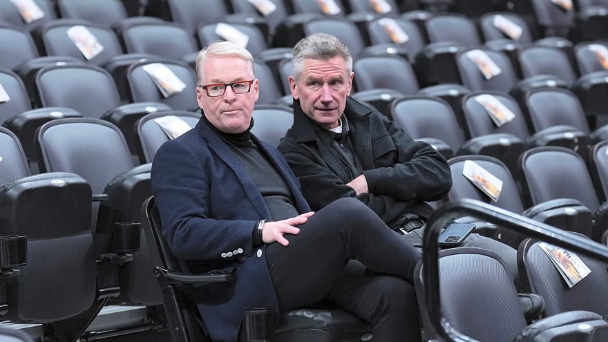 Pelley Fails to Justify Maple Leafs’ Polarizing Search Firm Choice