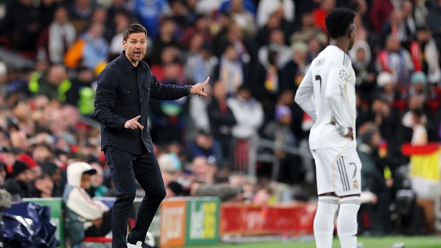 How Xabi Alonso feels about Liverpool return as Sky reporter shares what ‘sources’ have indicated