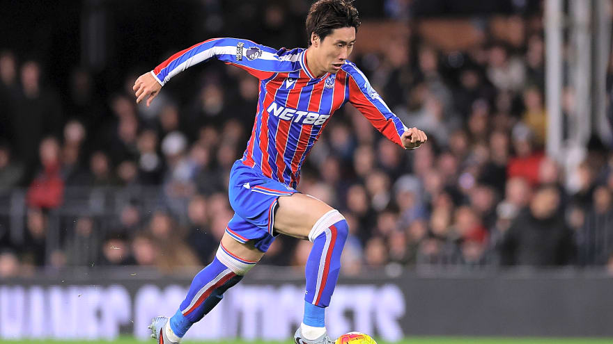 'From what I’m told..': Crystal Palace make decision on the future of 'important player'