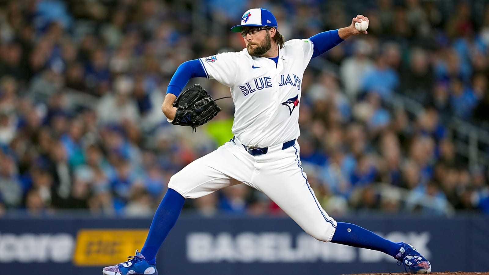 Josh Fleming, Austin Voth Elect Free Agency