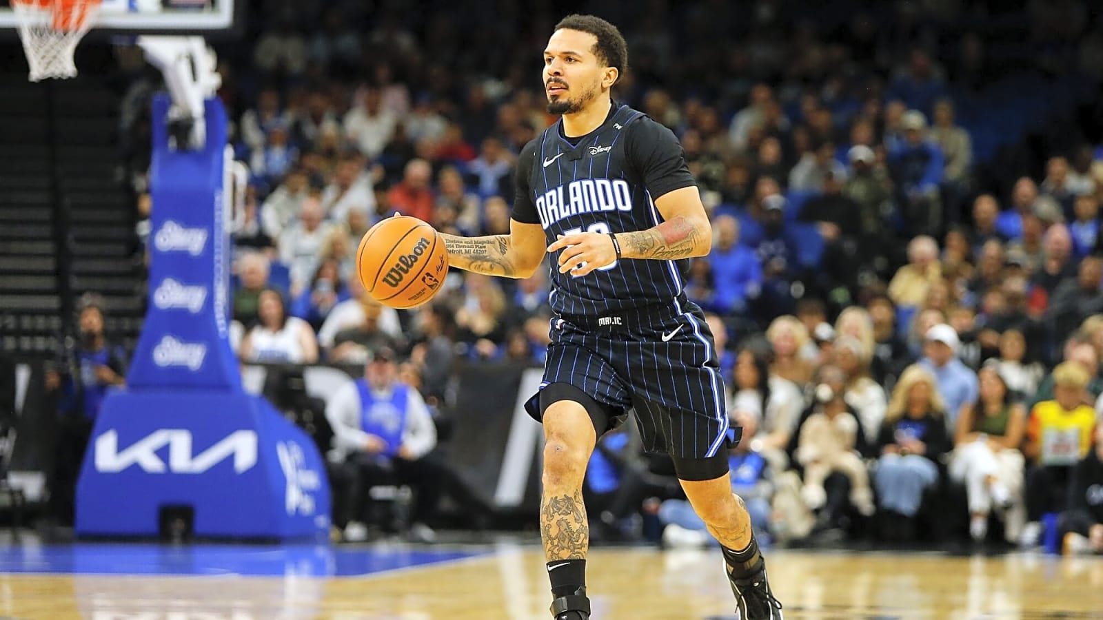 Orlando Magic: Insider Reveals the 2 Key Players That Could Be Traded This Summer to Upgrade