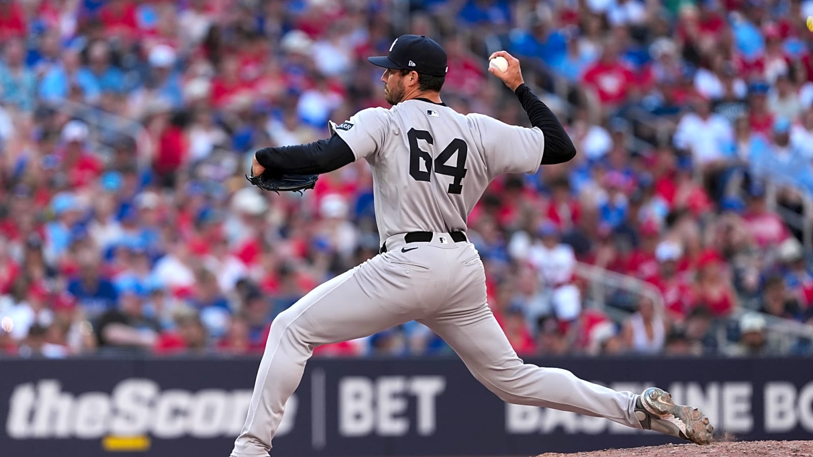Tigers sign Geoff Hartlieb to minor league contract