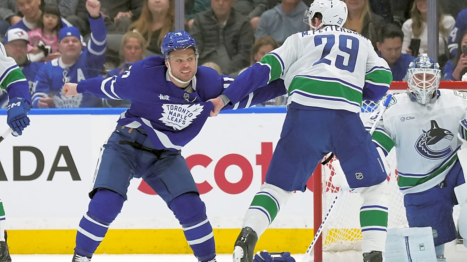 Domi’s job security, Chayka’s strength, and if Berube stays: Leaflets