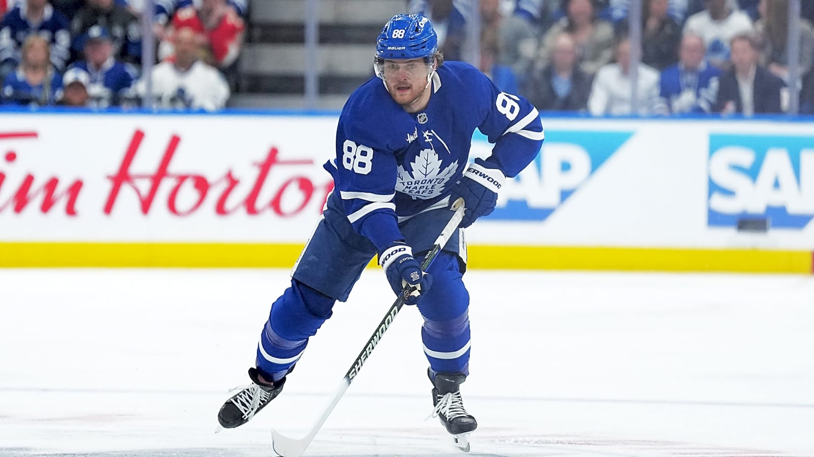 William Nylander Makes Unexpected Statement on What Really Happened With Mitch Marner