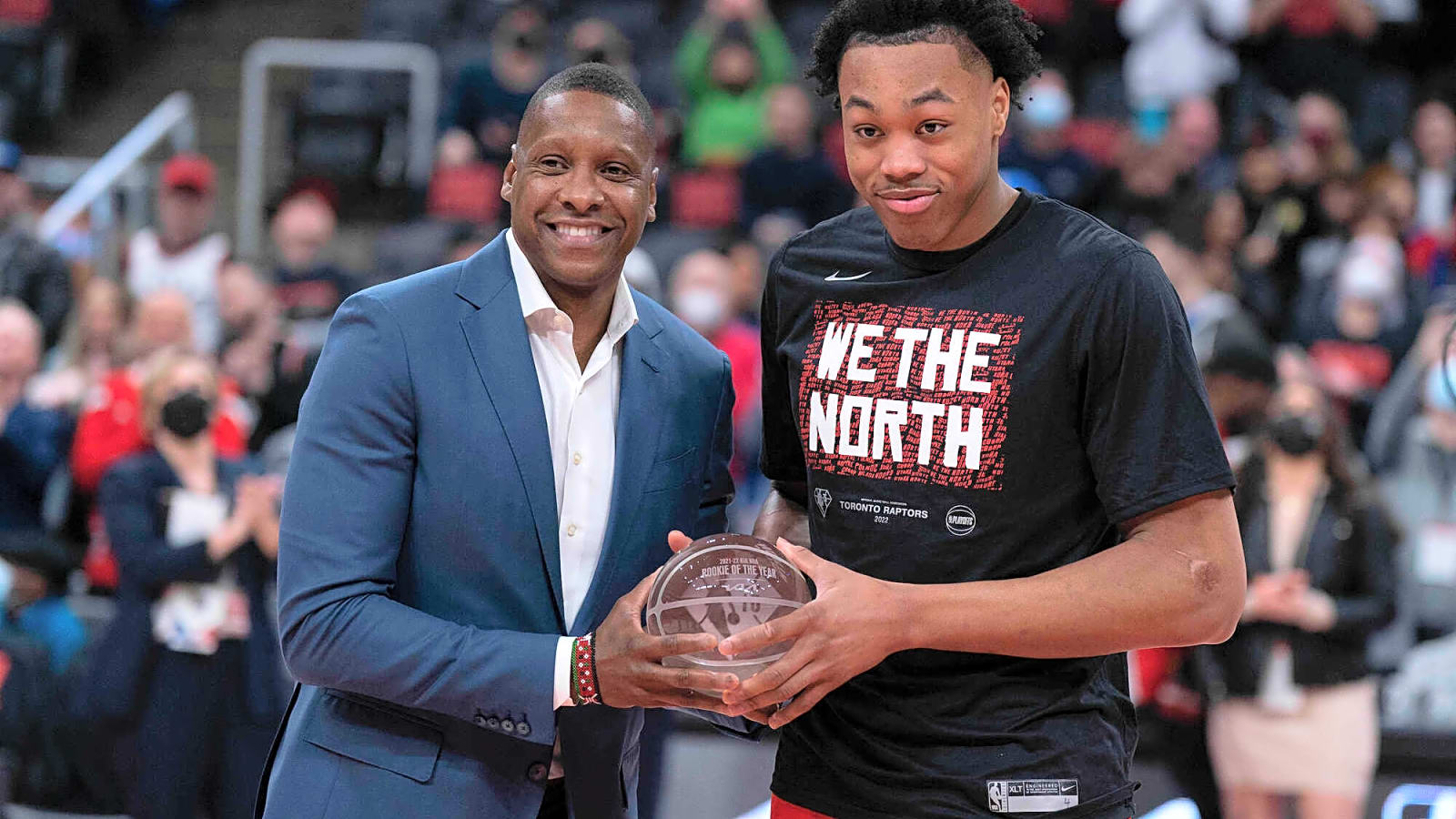 'Inspirational' Raptors leader out — how did his reign unravel?