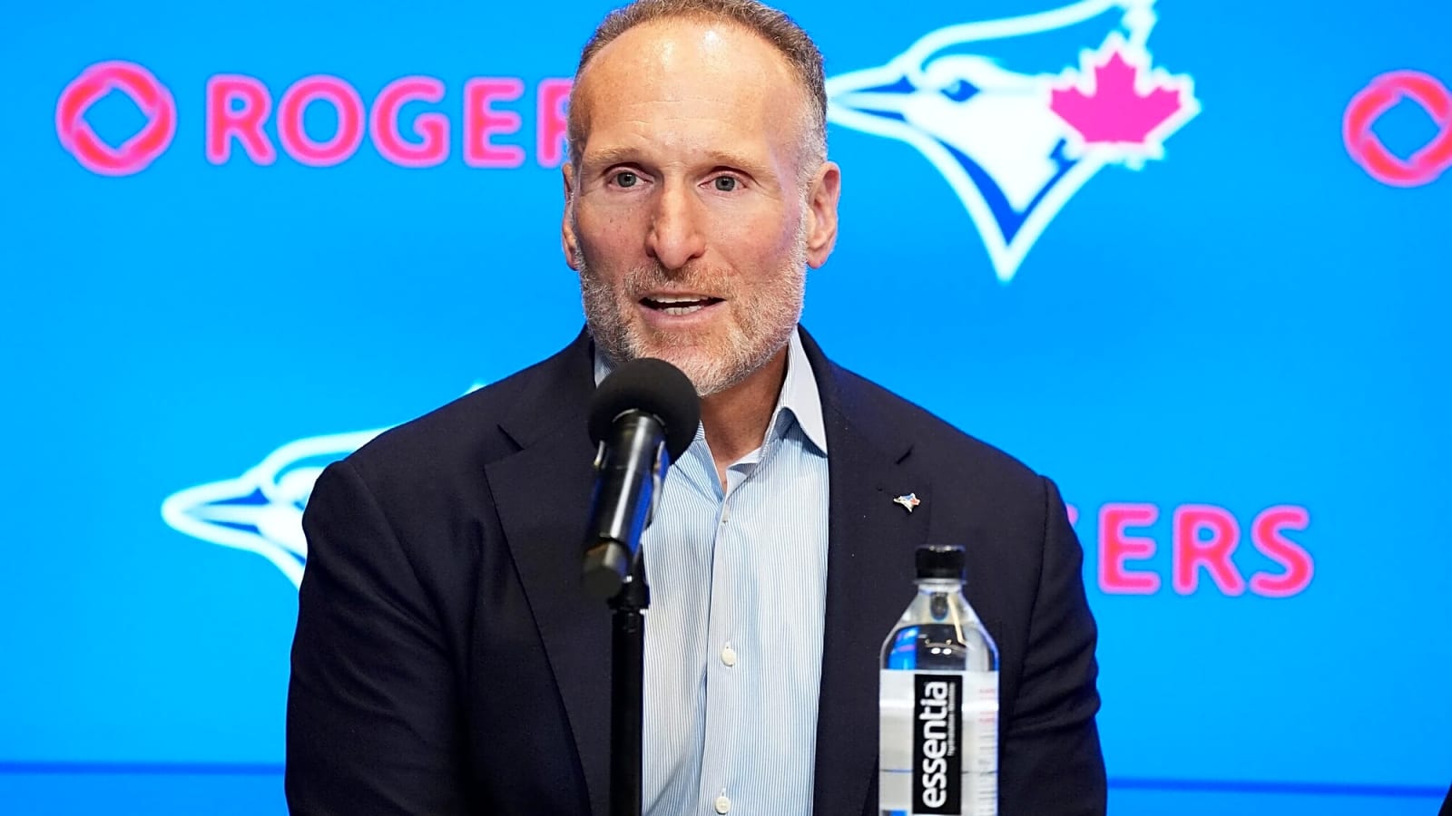 Could this be Mark Shapiro’s swan song with the Blue Jays?