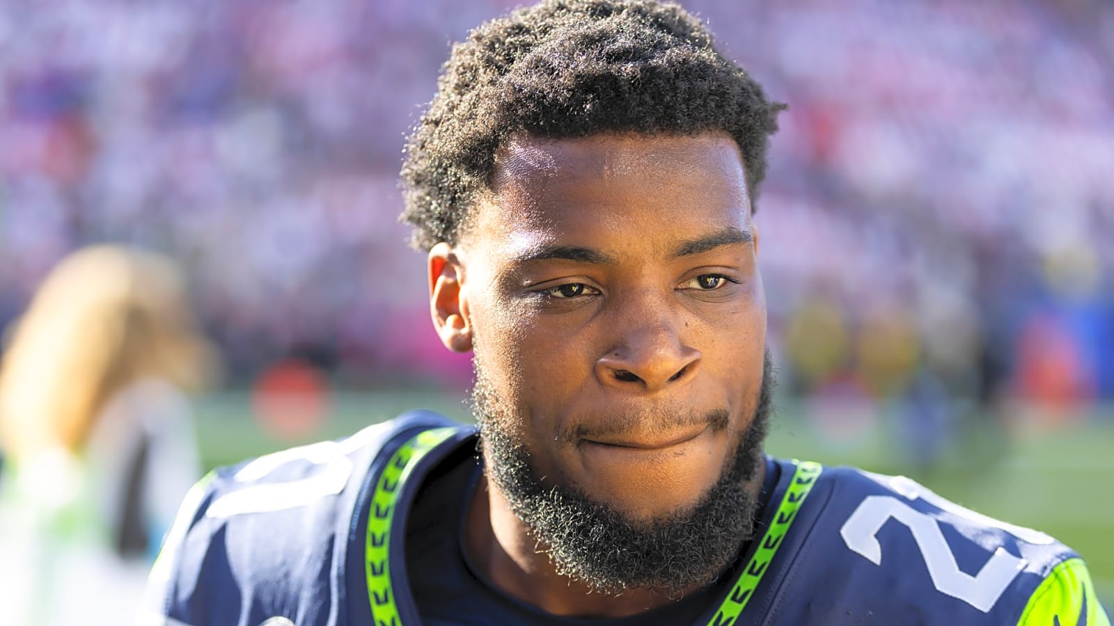 Seahawks, CB Devon Witherspoon Agree To Extension