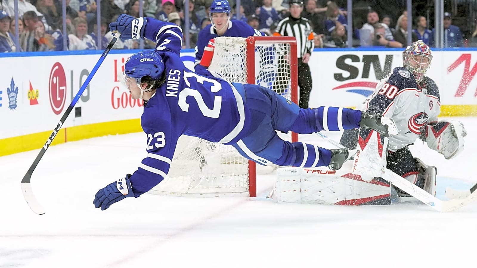These 2024-25 non-playoff teams could make it in 2025-26 – and these playoff teams could miss