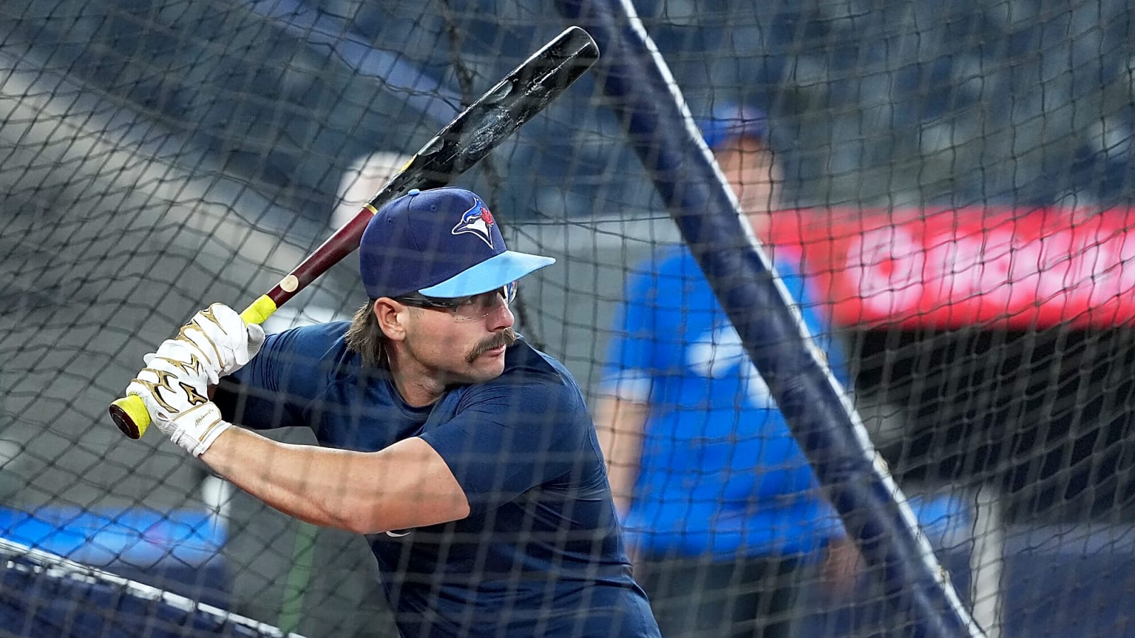 Blue Jays option Davis Schneider to triple-A Buffalo