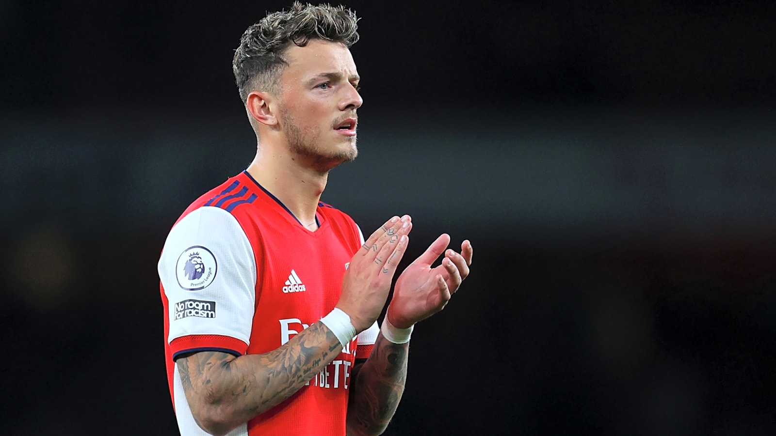 Arsenal hopes key man will be fit to play after international break
