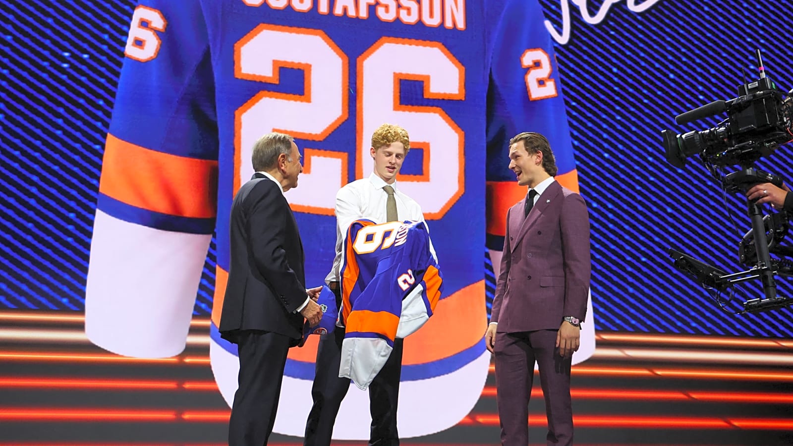 New York Islanders: News You May Have Missed