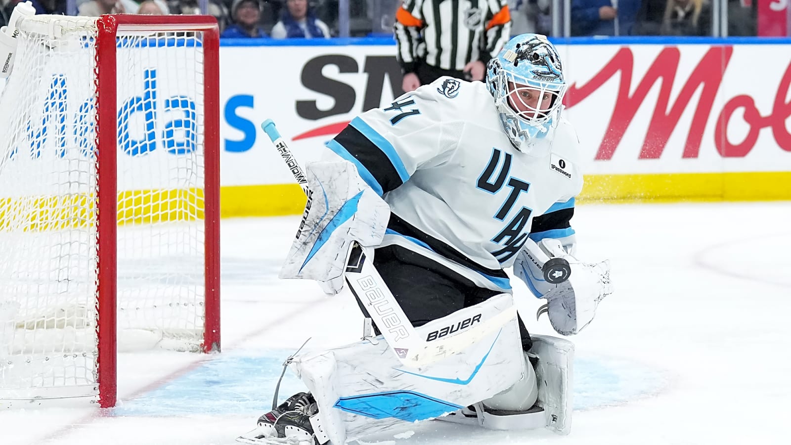 State of the Utah Mammoth: In conversation with GM Bill Armstrong