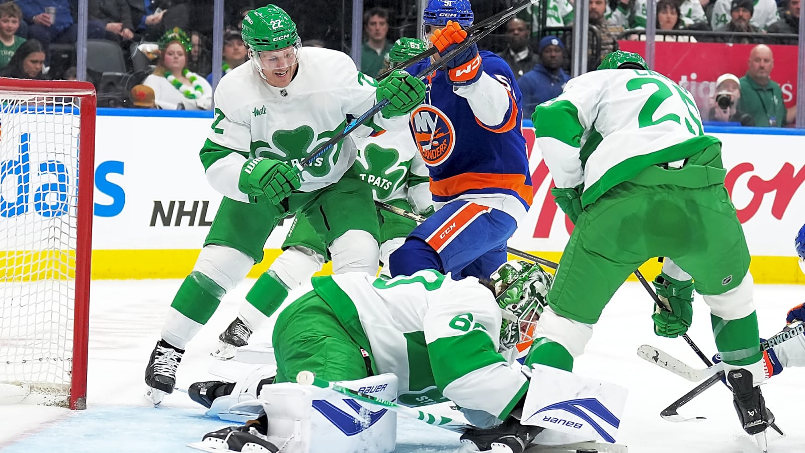 Toronto Maple Leafs Can’t Even Tank Properly