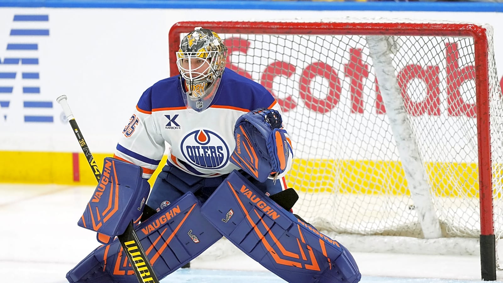 What’s the likelihood that Tristan Jarry will be an upgrade on Stuart Skinner?