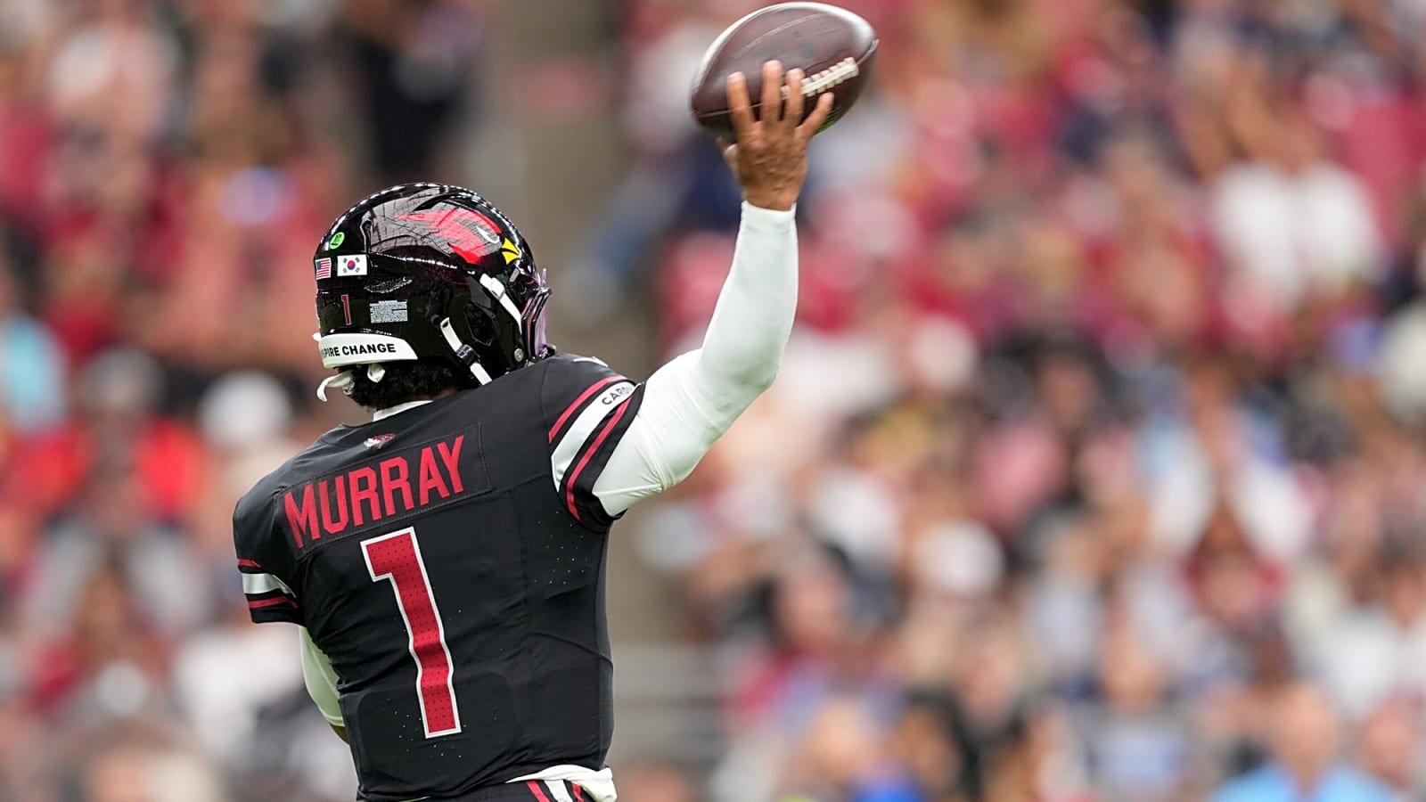 Vikings Sign Murray for Almost Nothing—$36.8M Cardinals Bill Triggers NFL’s Biggest QB Frenzy