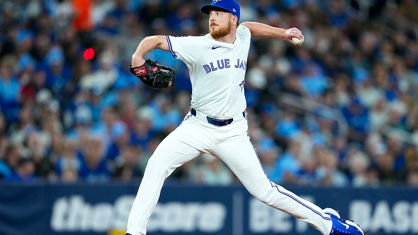 Mets Sign Richard Lovelady To Major League Deal