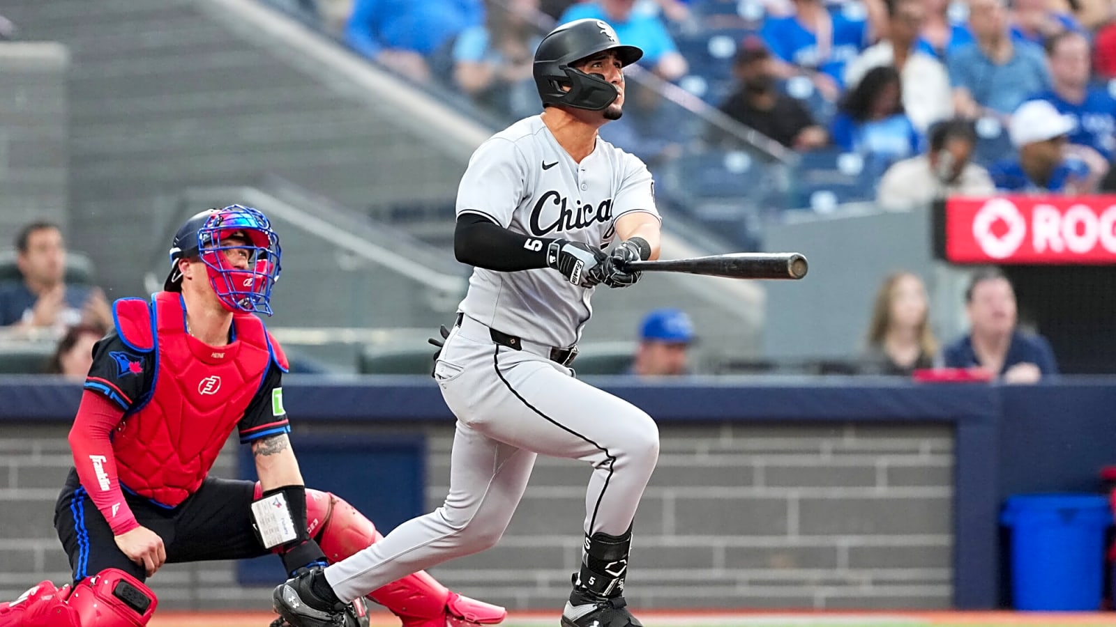 Instant Reaction: Early inning runs sink Blue Jays in 7-1 loss to White Sox