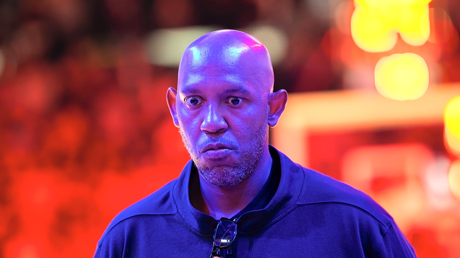 Mavericks hiring former Jason Kidd teammate