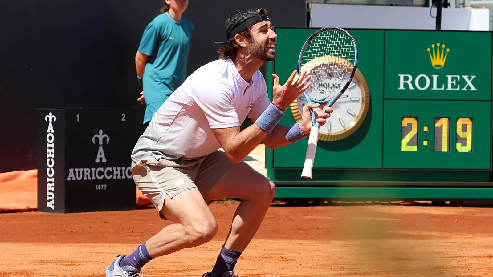 'We can't afford to take breaks': Jordan Thompson criticizes ATP schedule after early exit from French Open