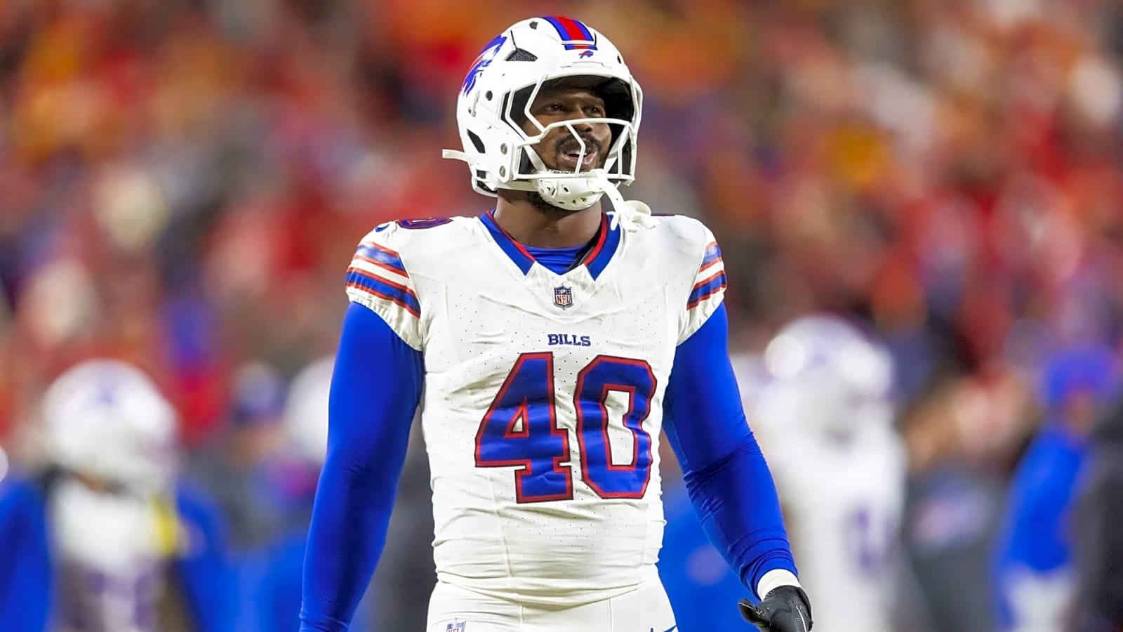 Future Hall of Fame Pass Rusher Von Miller Signs with Commanders