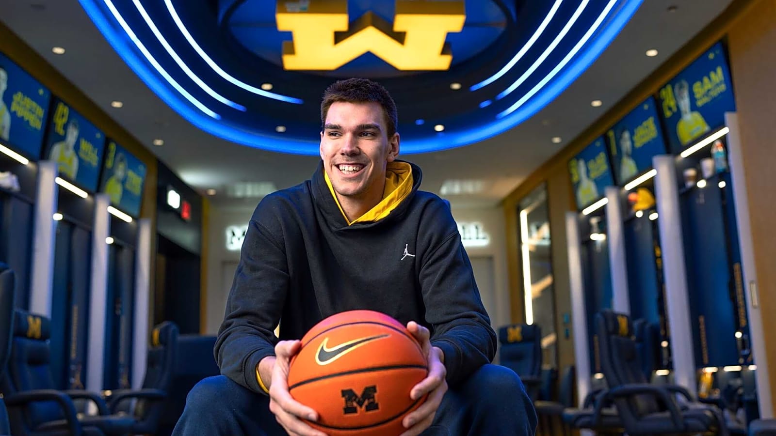 Miami Heat sign Vlad Goldin to contract after 2025 NBA Draft